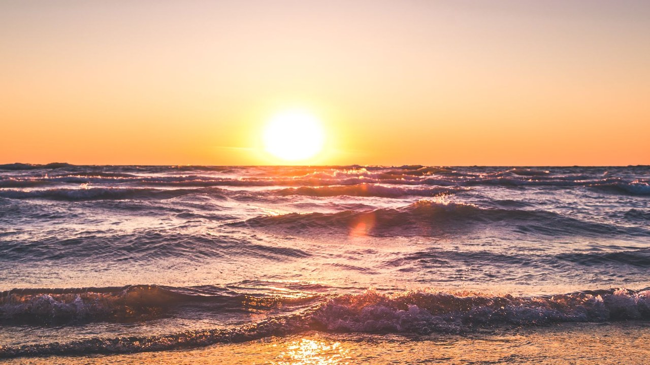 Ocean Waves